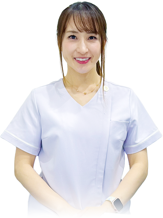 矯正担当医 生駒美沙