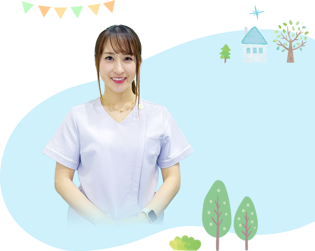 矯正担当医 生駒美沙